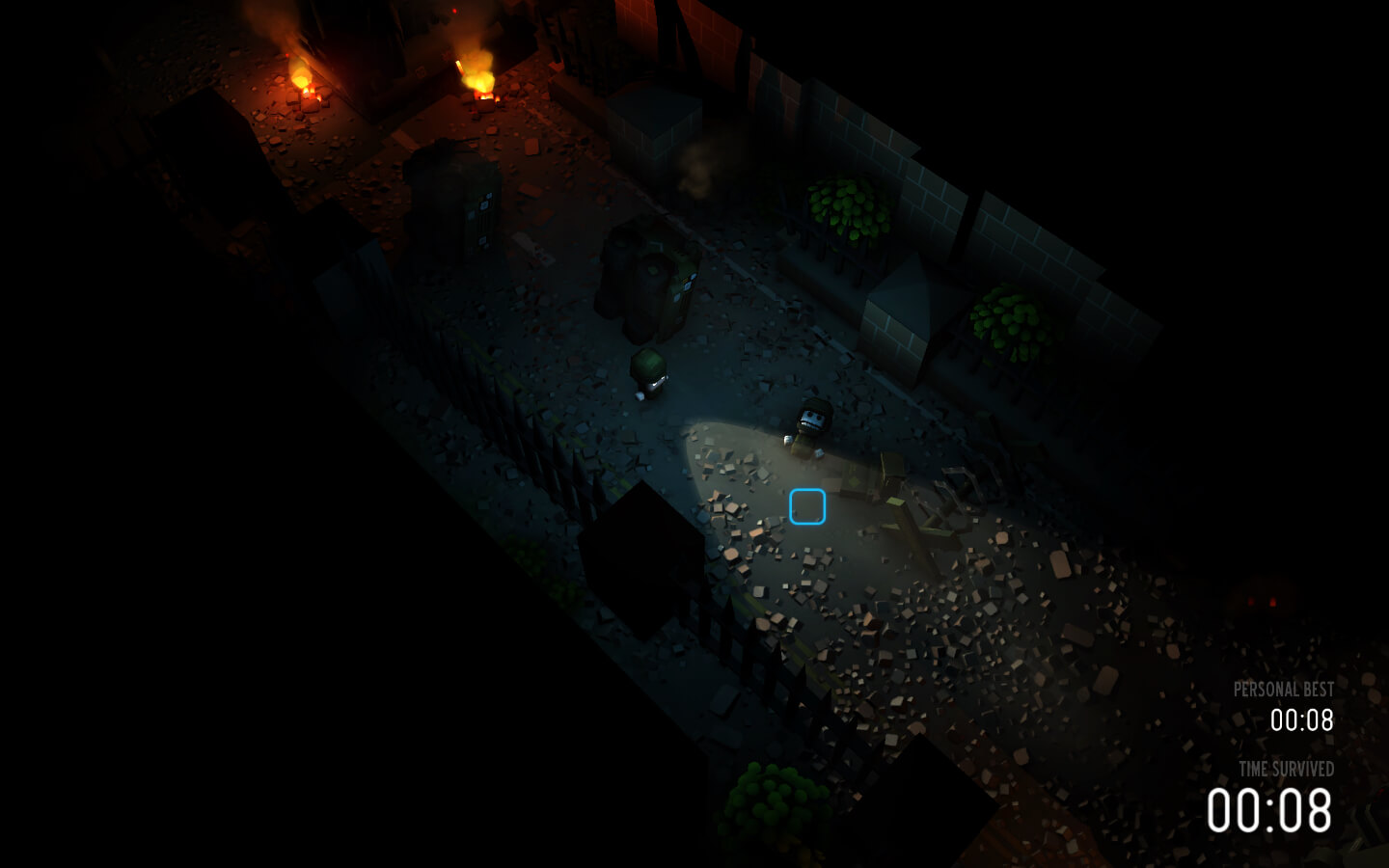 贝辛斯托克 Basingstoke for Mac v101 英文原生版-Mac宇宙