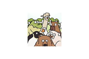 猫神牧场 Cat God Ranch for Mac v1.1.0.6 中文原生版 含DLC恐龙纪元