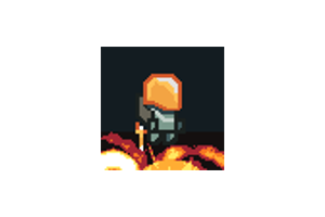 布利宇航员 BLASTRONAUT for Mac v0.5.4 英文原生版