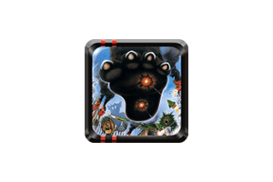 怪兽之王 King of the Monsters for Mac vgog-3(12082) 英文原生版