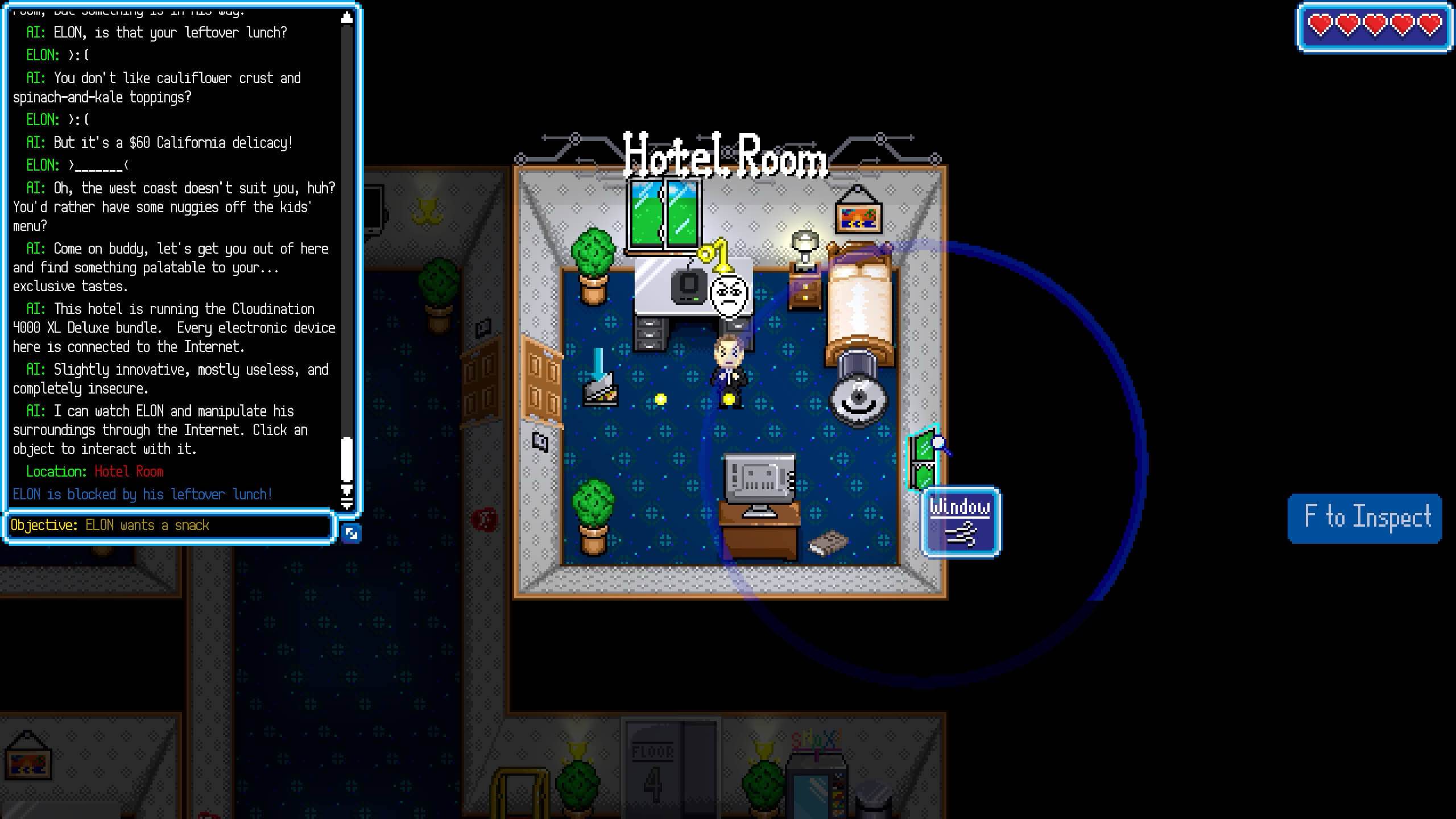 交叉线 Crossed Wires for Mac v1.0.3 英文原生版-Mac宇宙