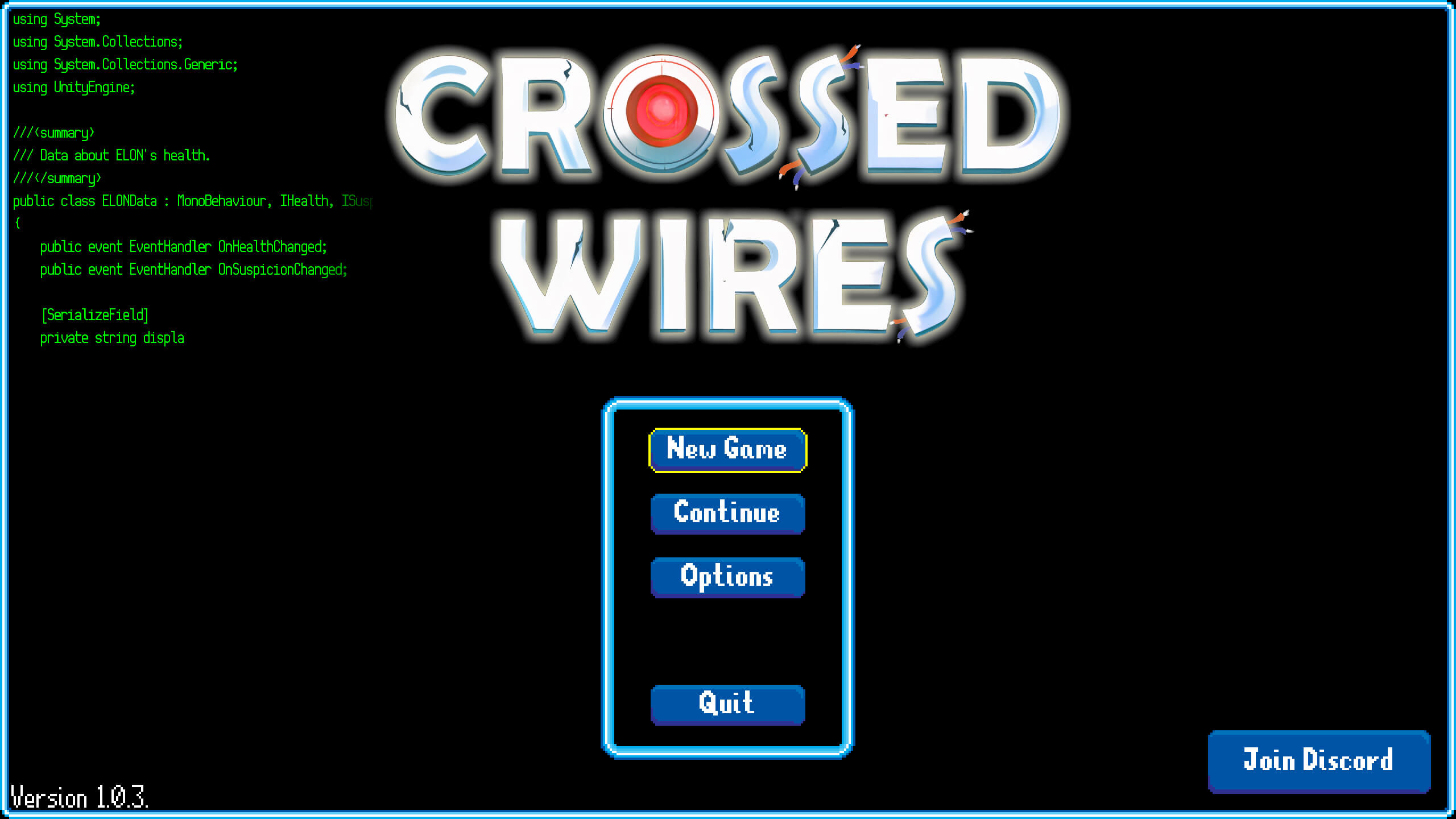 交叉线 Crossed Wires for Mac v1.0.3 英文原生版-Mac宇宙
