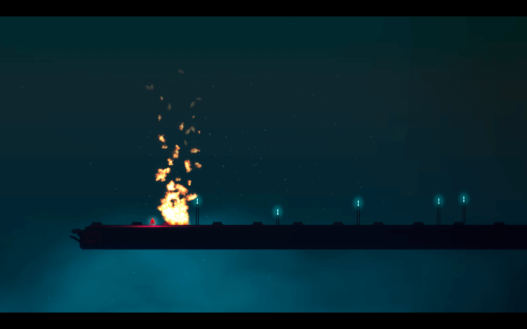 在腐蚀的小路上 On Rusty Trails for Mac v1.3.0 GOG(17075) 英文原生版-Mac宇宙