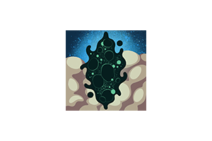 裂隙旋律 Rift Riff for Mac v1.3.0 中文原生版