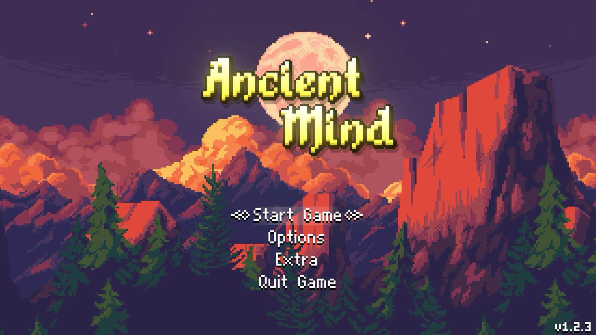 古代思维 Ancient Mind for Mac v1.3.3 英文原生版-Mac宇宙