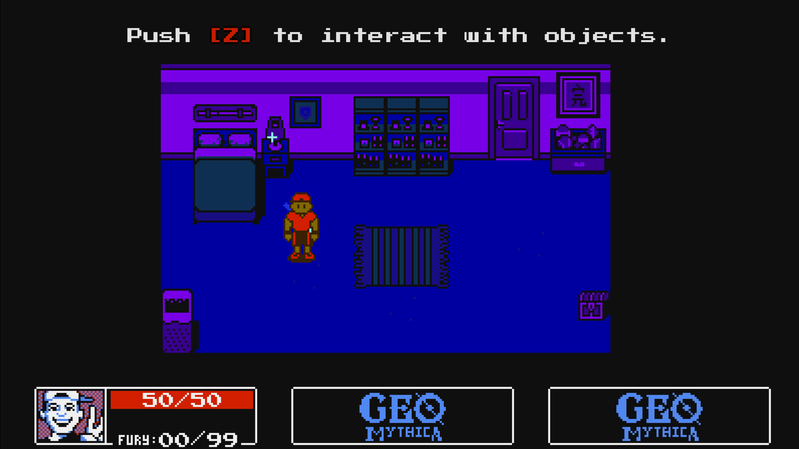地理神话 Geo Mythica for Mac v2025.07.15 英文原生版-Mac宇宙