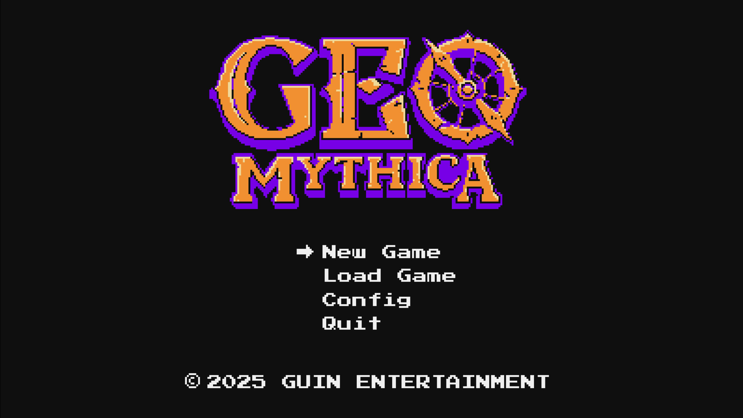 地理神话 Geo Mythica for Mac v2025.07.15 英文原生版-Mac宇宙