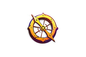 地理神话 Geo Mythica for Mac v2025.07.15 英文原生版