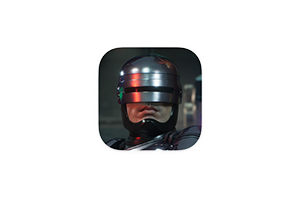 机械战警：暴戾都市 Robocop: Rogue City for Mac v1.0.4 中文原生版