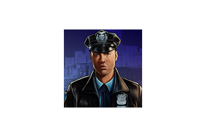 警区 The Precinct for Mac v1.4.18208 中文移植版