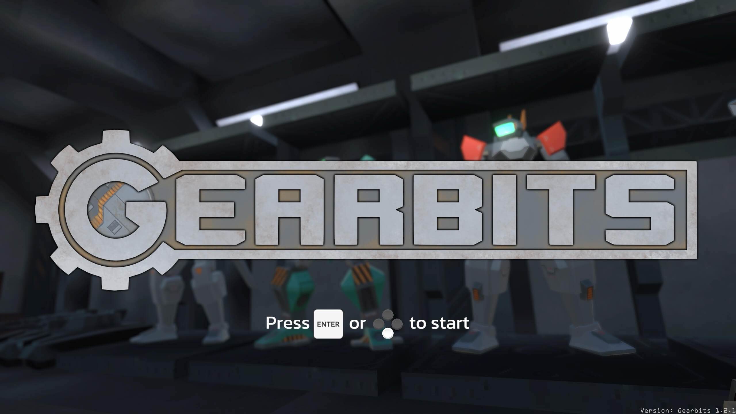 Gearbits for Mac v1.2.2 英文原生版-Mac宇宙