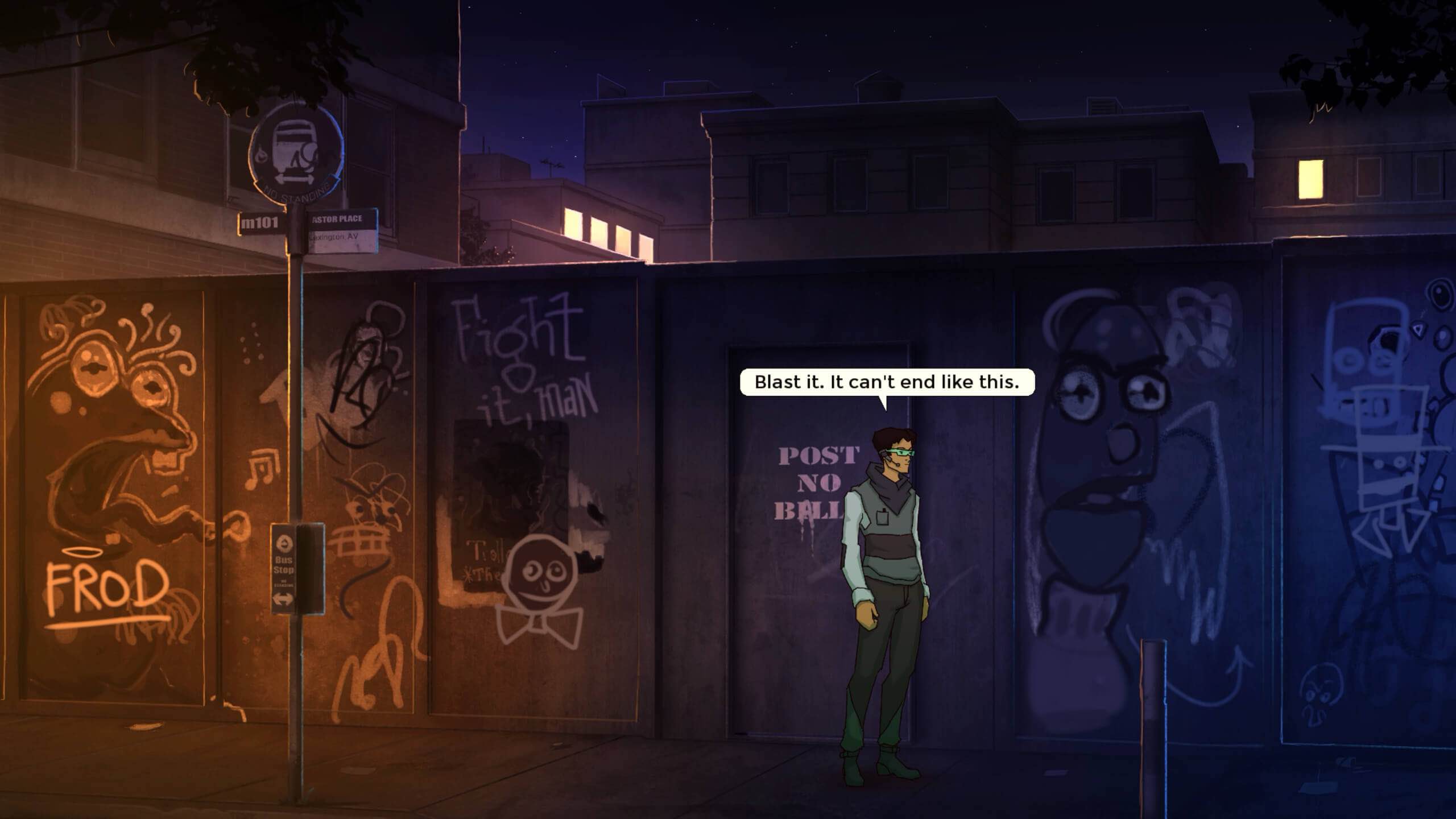 旧日天空 Old Skies for Mac v2.0a 英文原生版-Mac宇宙 旧日天空 Old Skies for Mac v2.0a 英文原生版-Mac宇宙