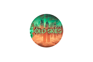 旧日天空 Old Skies for Mac v2.0a 英文原生版