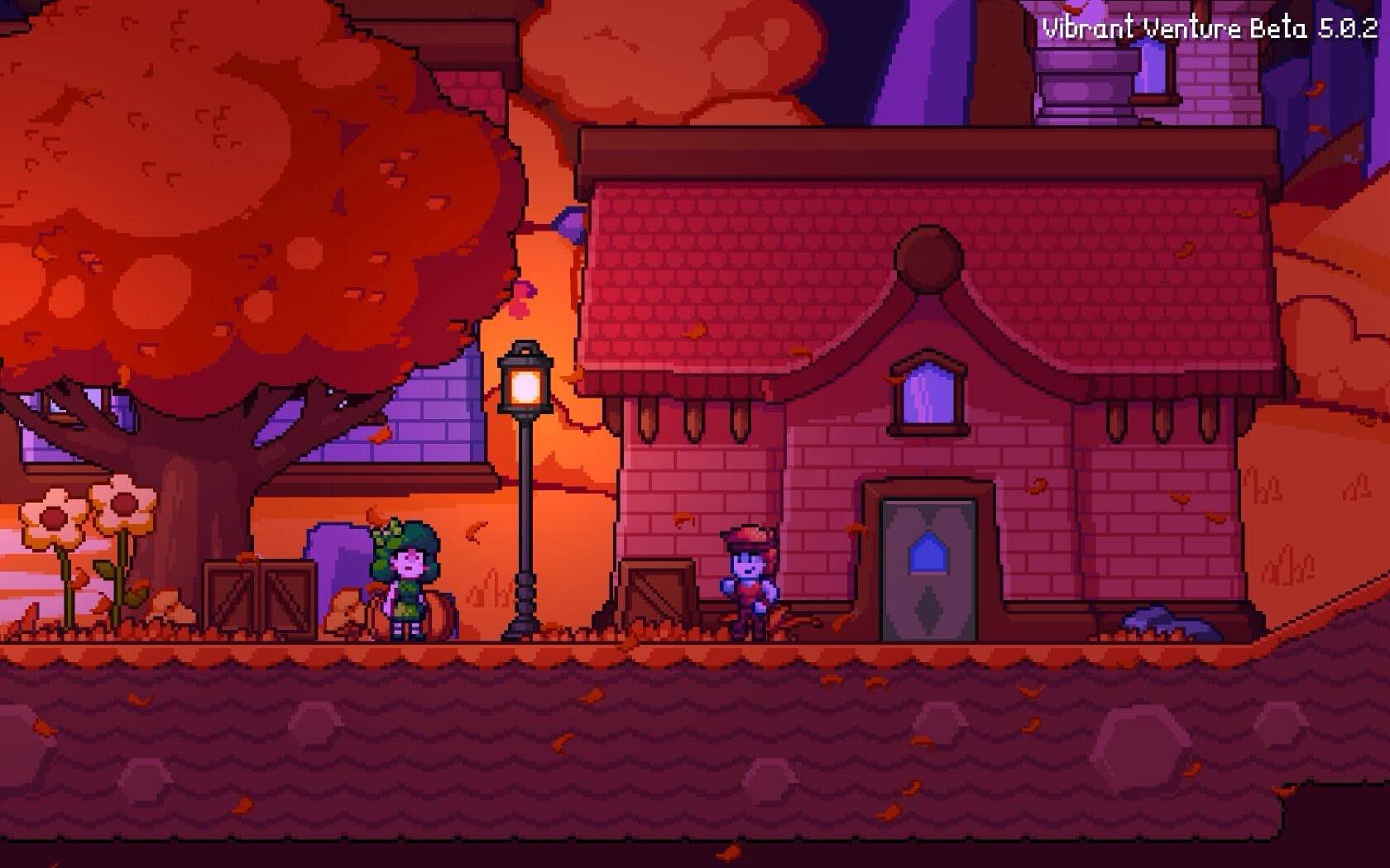 充满活力的冒险 Vibrant Venture for Mac v7.0.2 英文原生版-Mac宇宙 充满活力的冒险 Vibrant Venture for Mac v7.0.2 英文原生版-Mac宇宙