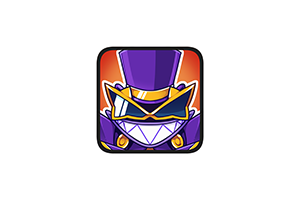 充满活力的冒险 Vibrant Venture for Mac v7.0.2 英文原生版