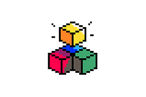 复制方块 Replicube for Mac v1.1.1.18 英文原生版