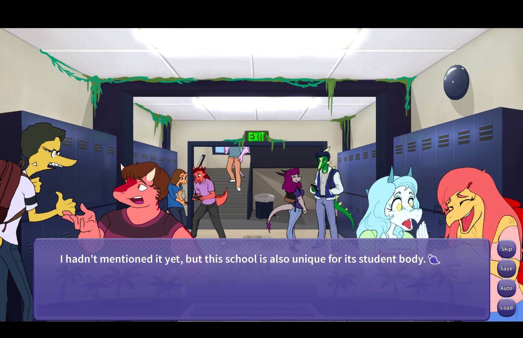 我想拥抱那只鳄鱼！ I Wani Hug that Gator! for Mac v1.8.1 英文原生版-Mac宇宙