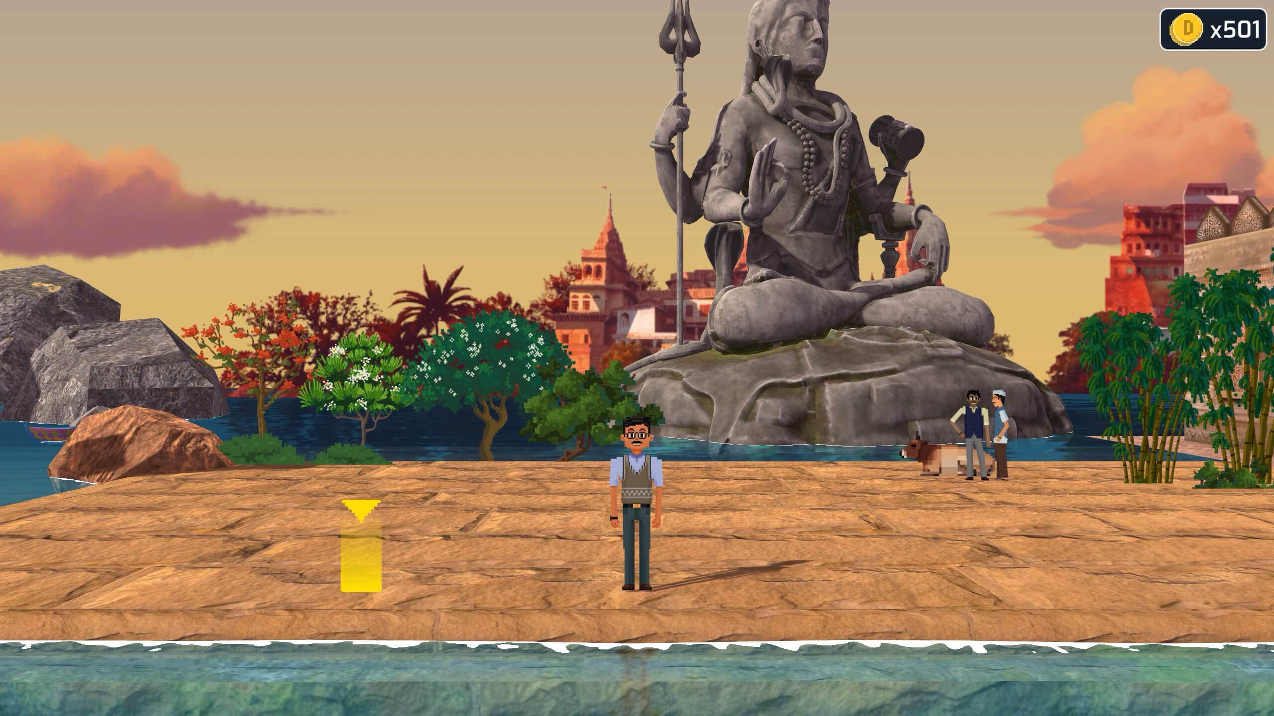 多森侦探 Detective Dotson for Mac v2025.08.23 中文原生版-Mac宇宙