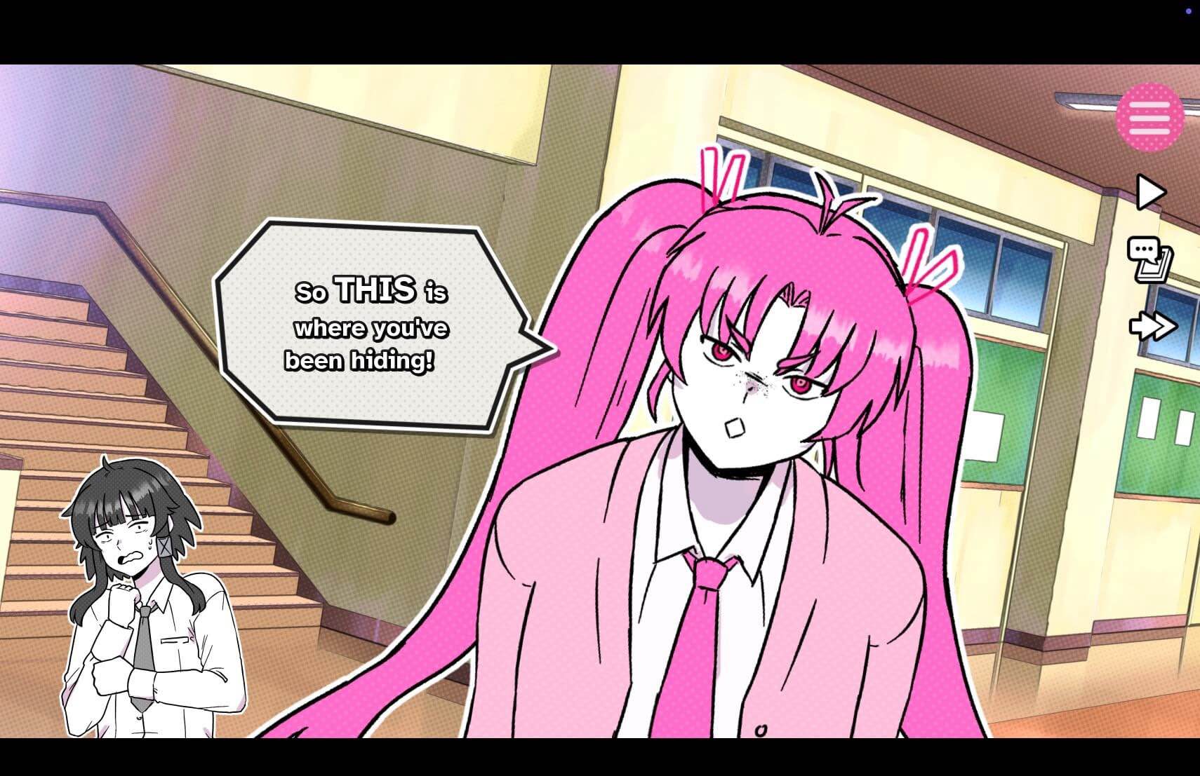 我只想单身！！ I Just Want to Be Single Season One for Mac v1.10 英文原生版-Mac宇宙