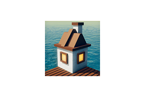 海港物语 Havendock for Mac v1.3.2 中文原生版