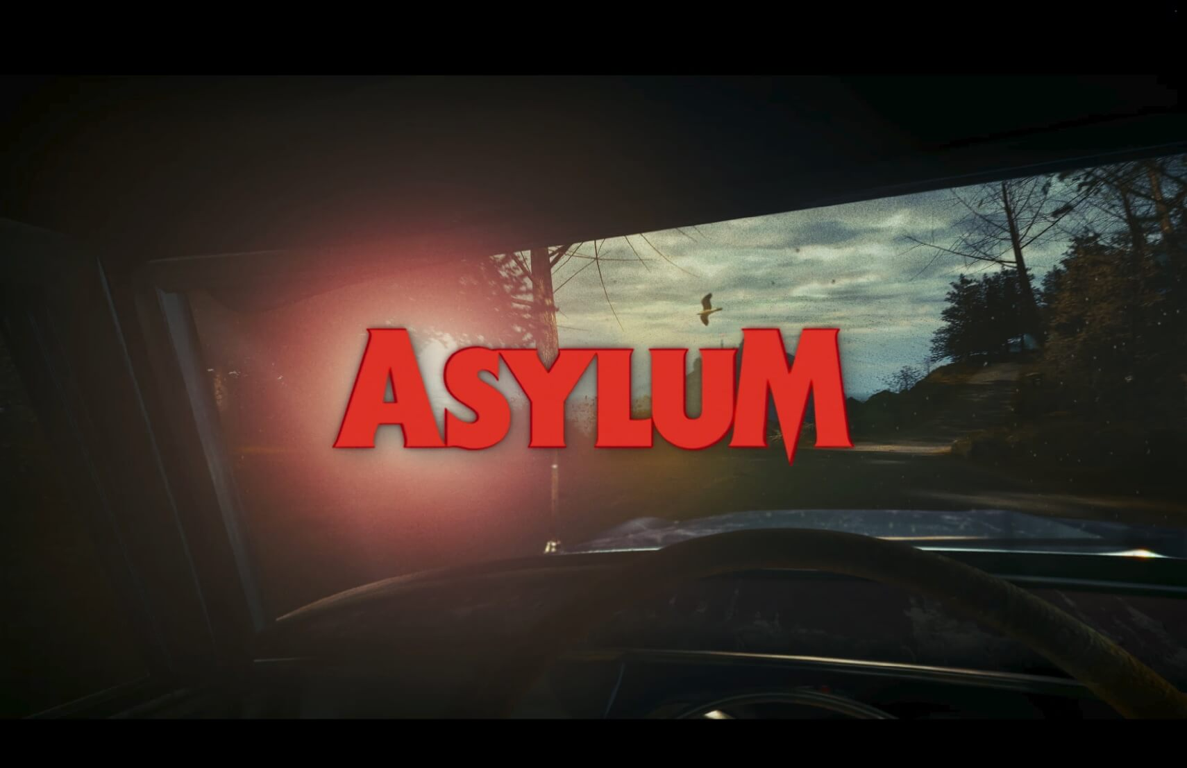 疯人院 ASYLUM for Mac v1.3.3071-Mac 英文原生版-Mac宇宙