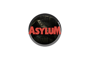 疯人院 ASYLUM for Mac v1.3.3071-Mac 英文原生版