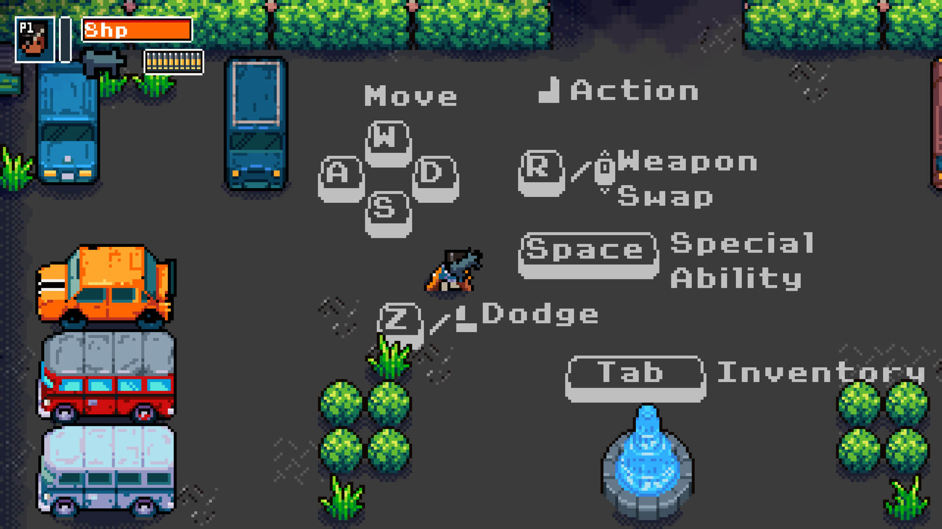 监管机构 Regulators for Mac v1.0.3 英文原生版-Mac宇宙