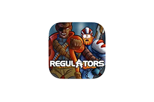 监管机构 Regulators for Mac v1.0.3 英文原生版