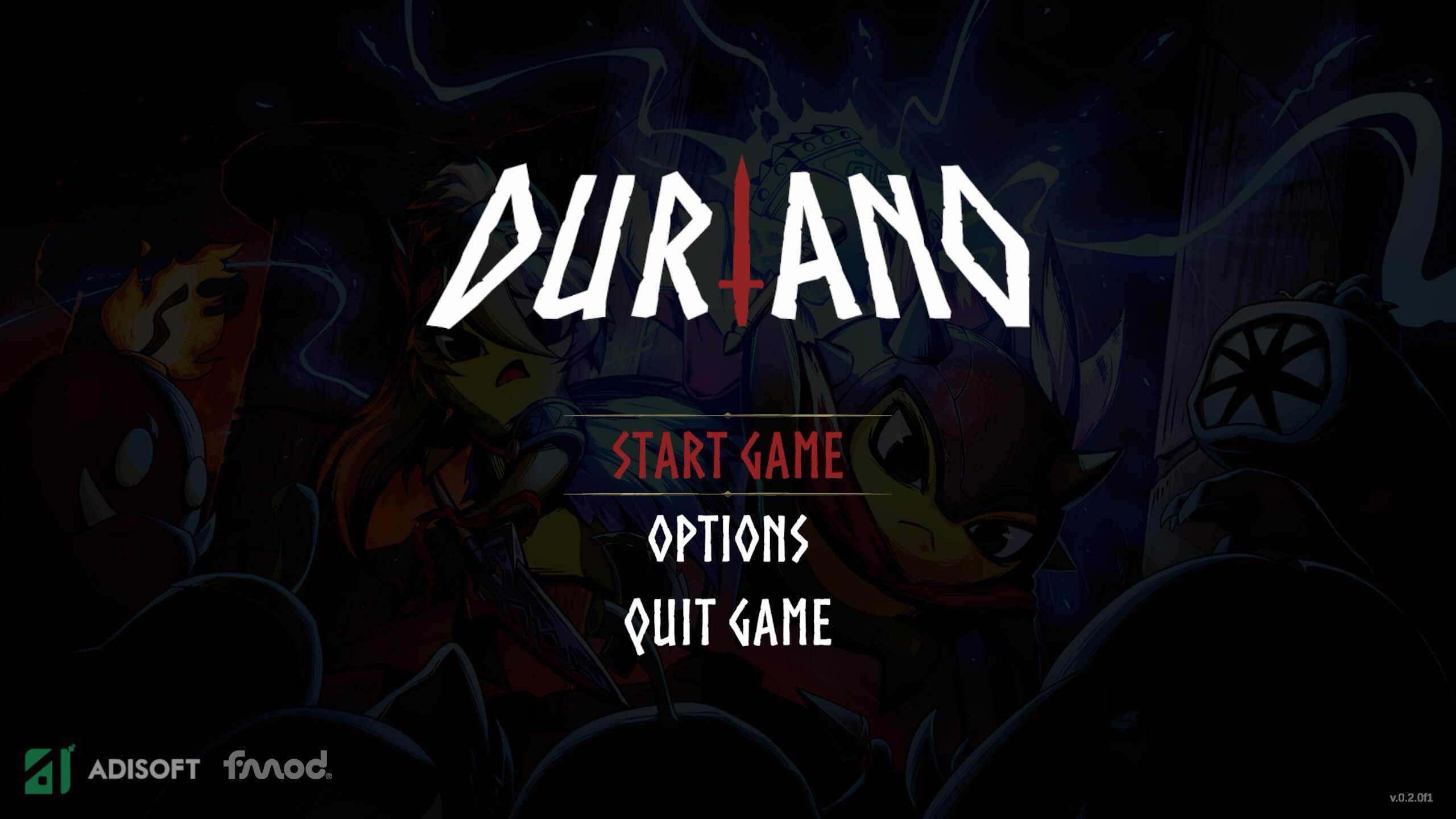 杜里亚诺 Duriano for Mac v0.6.0f1 英文原生版-Mac宇宙