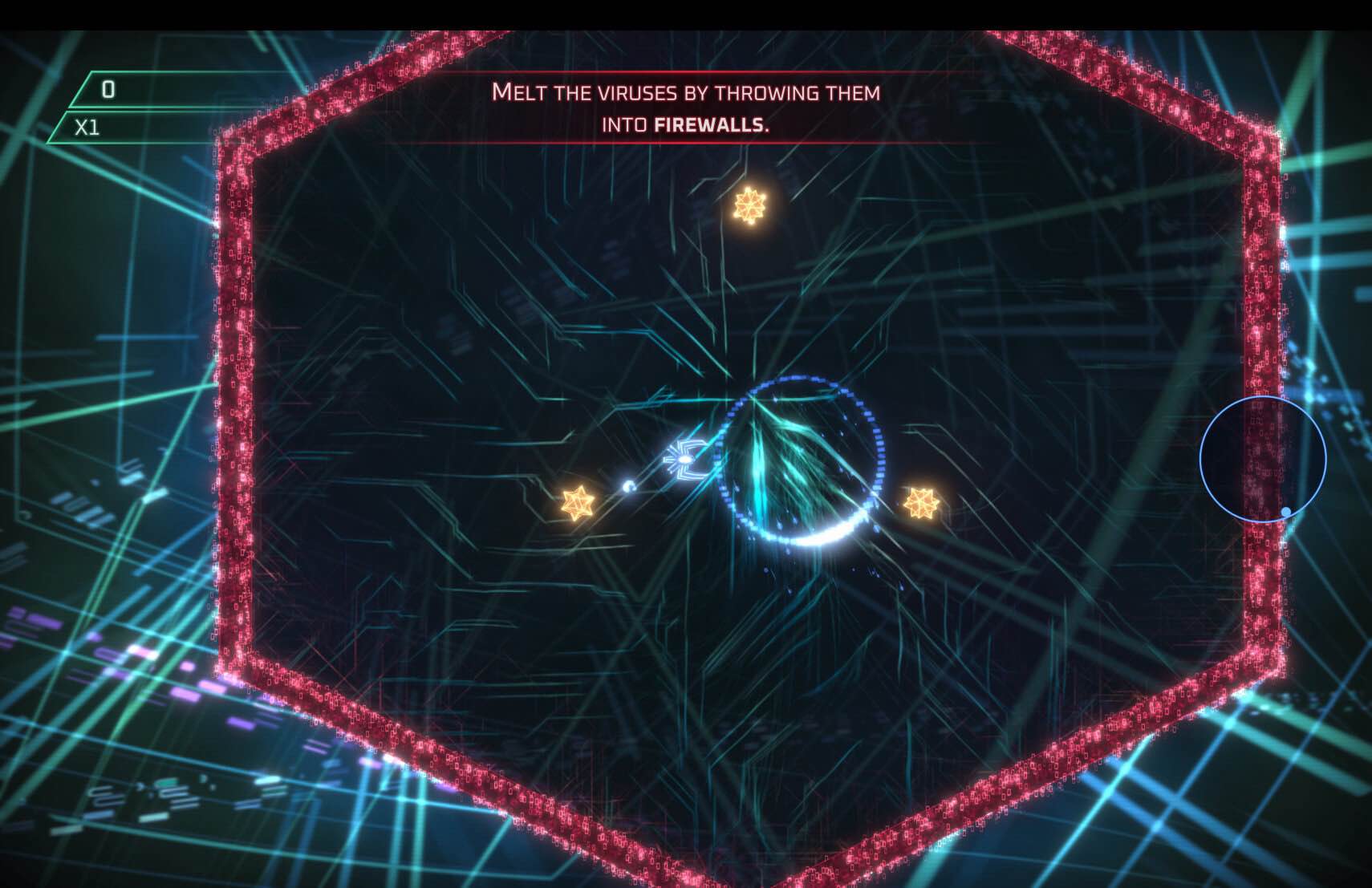 赛博脉冲 Cyberpulse for Mac v1.71 英文原生版-Mac宇宙