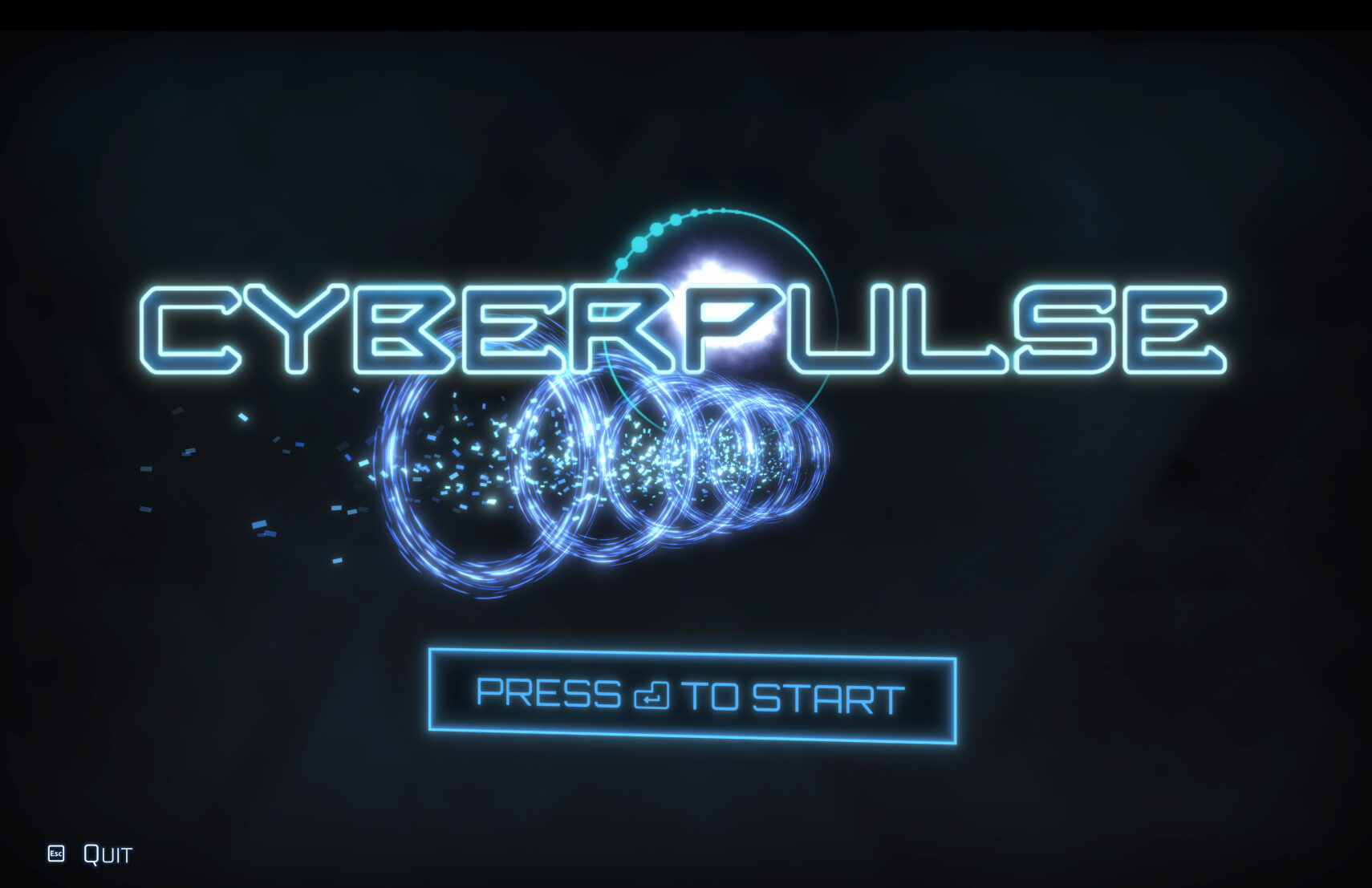 赛博脉冲 Cyberpulse for Mac v1.71 英文原生版-Mac宇宙