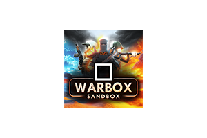 战争沙盒 Warbox Sandbox for Mac v1.90.3 英文原生版