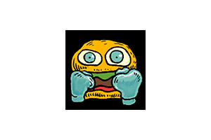 剩食大作战！Leftovers KO! for Mac v1.0.0 中文原生版