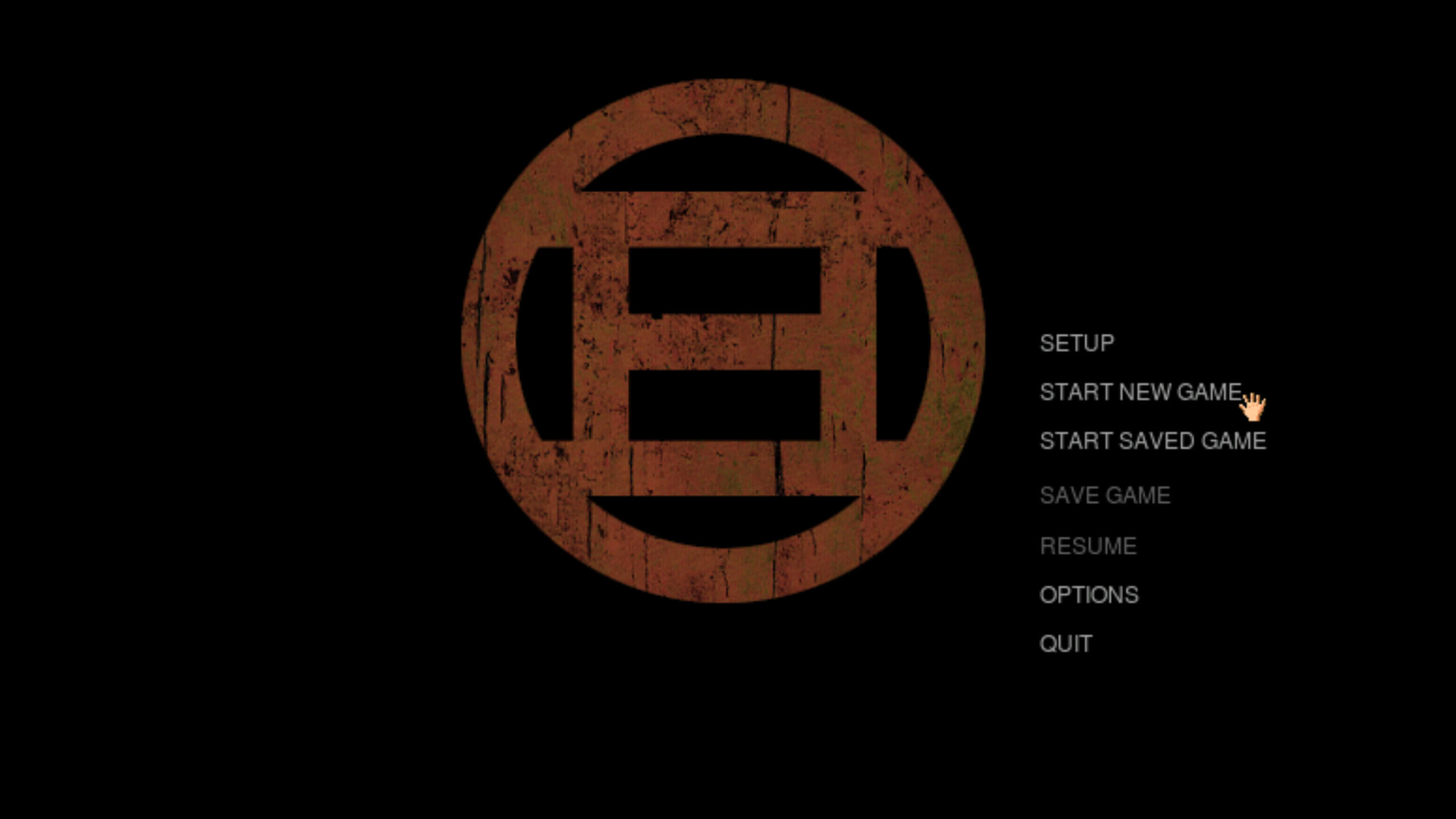 神秘岛2：星空断层 Riven (1997) for Mac v2.0.2 英文原生版-Mac宇宙