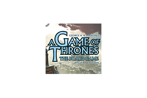 权力的游戏：棋盘游戏 A Game of Thrones: The Board Game for Mac v1.1.0.1494 英文原生版 附DLC