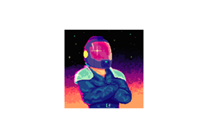 黑色悖论 Black Paradox for Mac v01.01 中文原生版