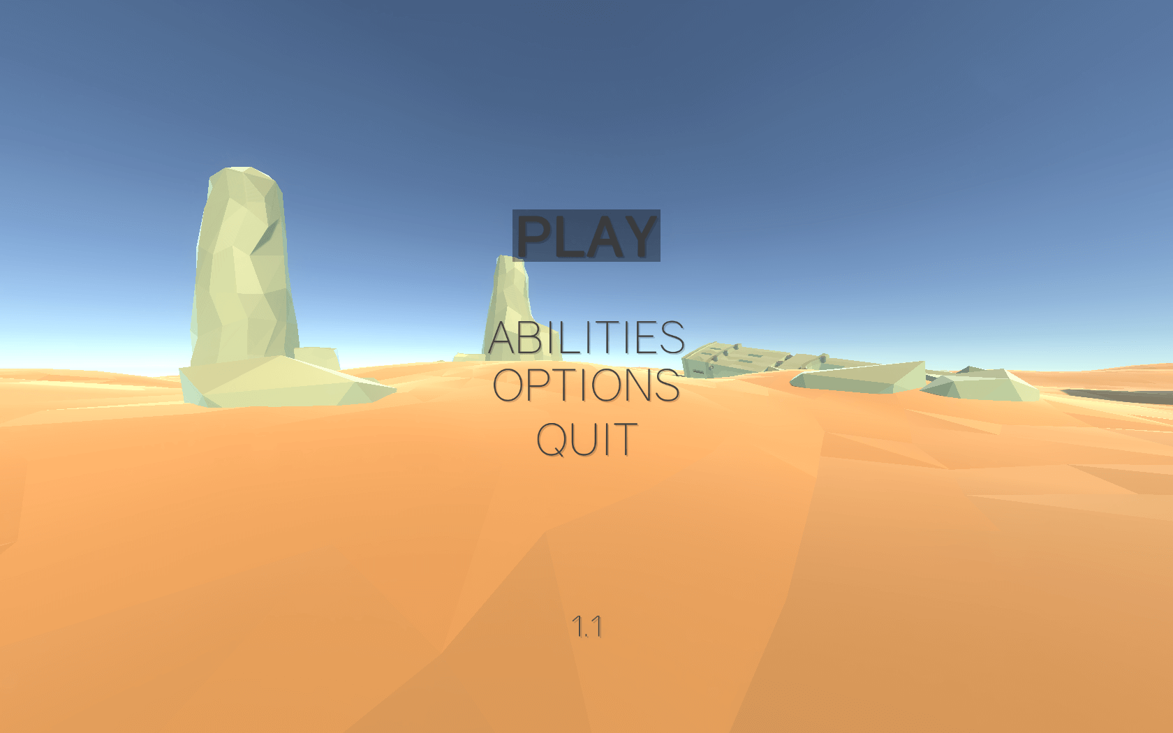 卡车跑酷 Clustertruck for Mac v1.1 英文原生版-Mac宇宙