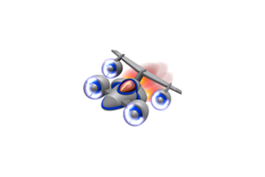 小鸡入侵者2 Chicken Invaders 2: The Next Wave Remastered v10.04 英文原生版