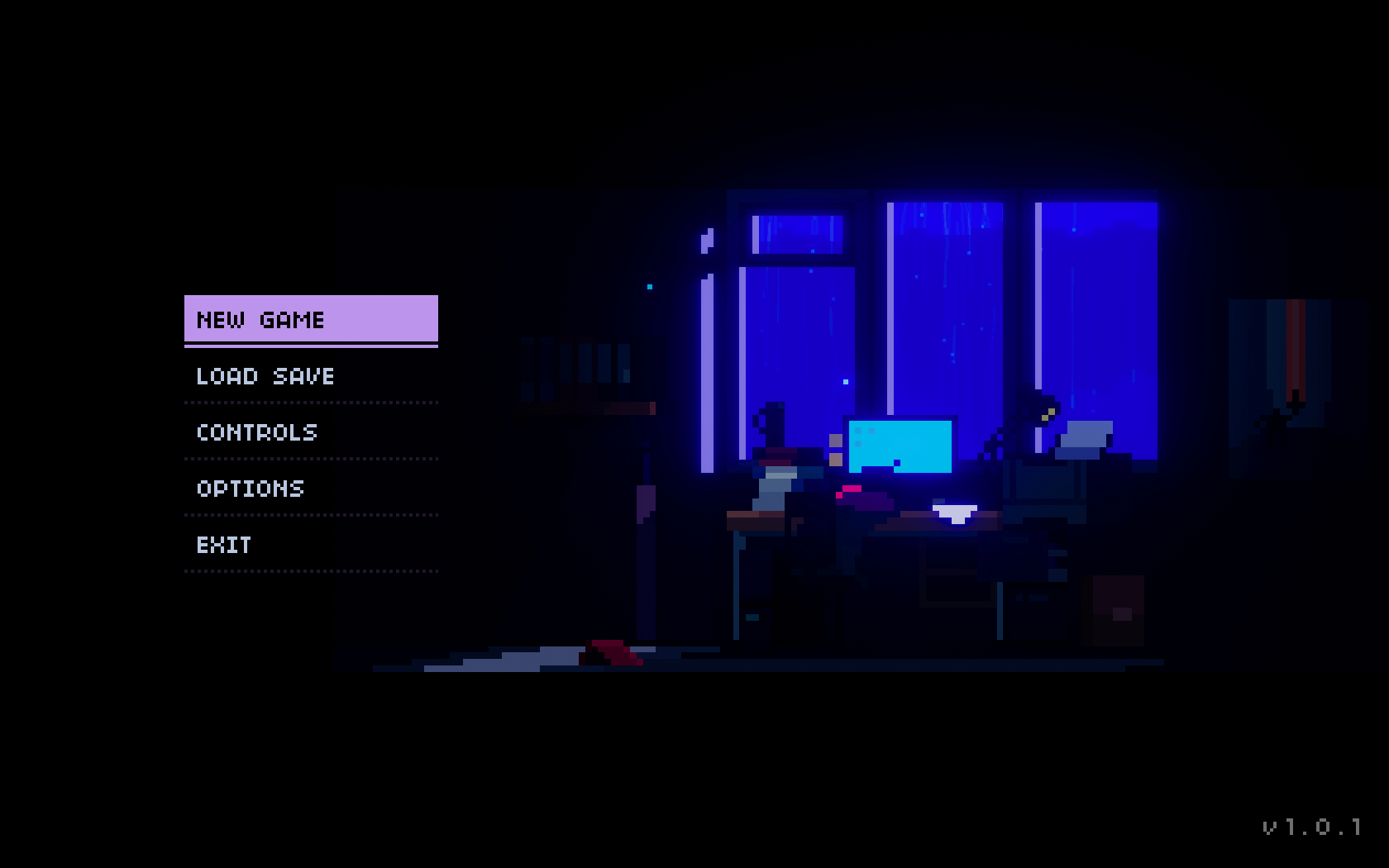 一个梦想家 One Dreamer for Mac v1.0.7(58950) 英文原生版-Mac宇宙