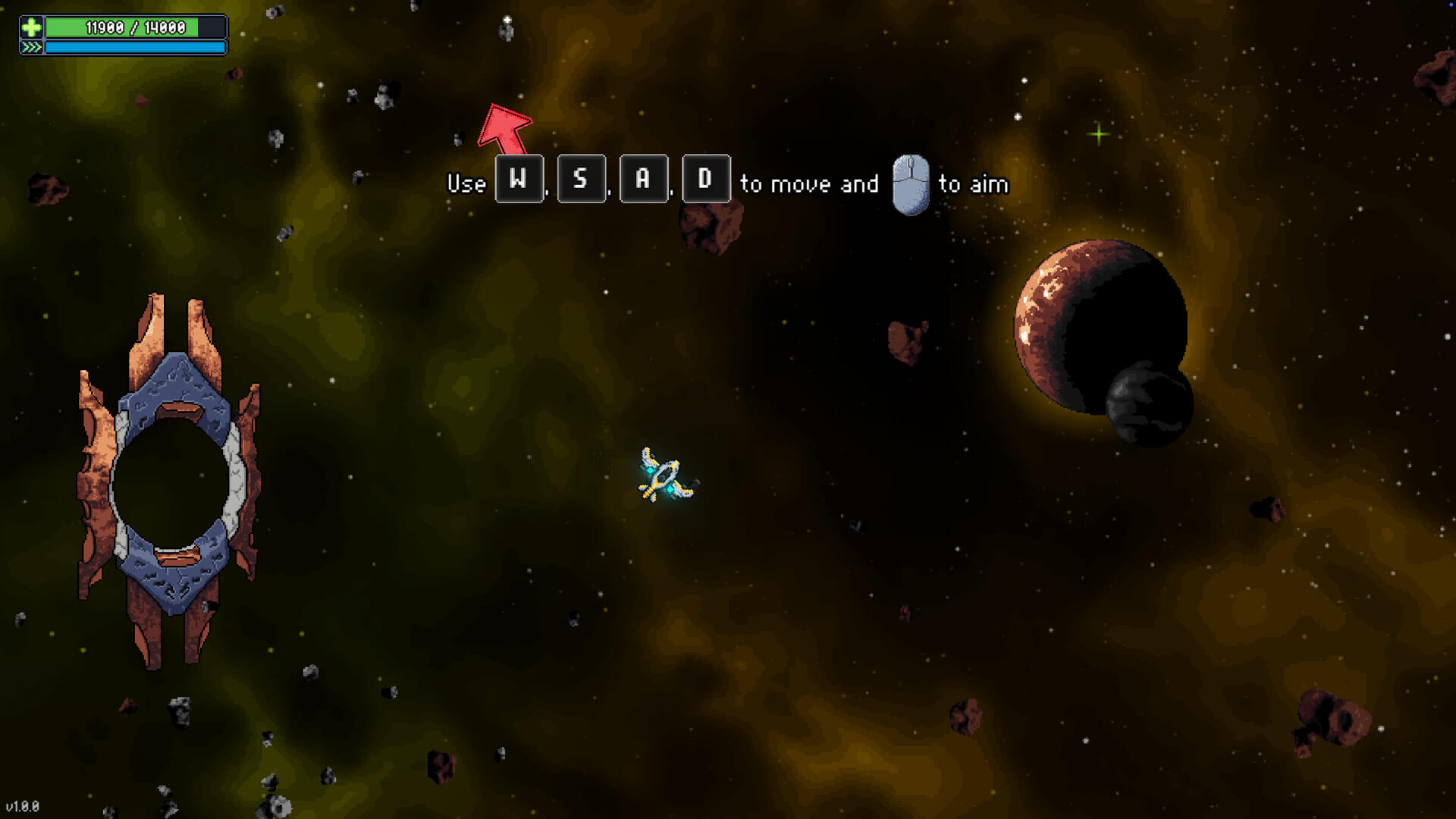银河高速 Galaxy Highways for Mac v1.0.3 英文原生版-Mac宇宙