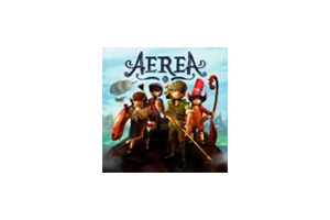 艾利亚 Aerea for Mac v1.0.3 中文原生版