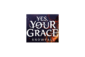 遵命，陛下：寒冬 Yes, Your Grace 2: Snowfall for Mac v1.1.0.11474 中文原生版