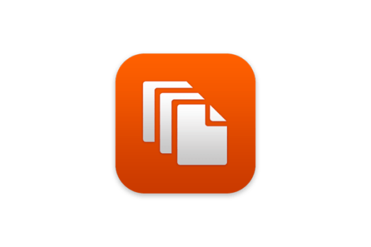 iCollections for Mac v9.6.3 中文版 强大的桌面整理工具