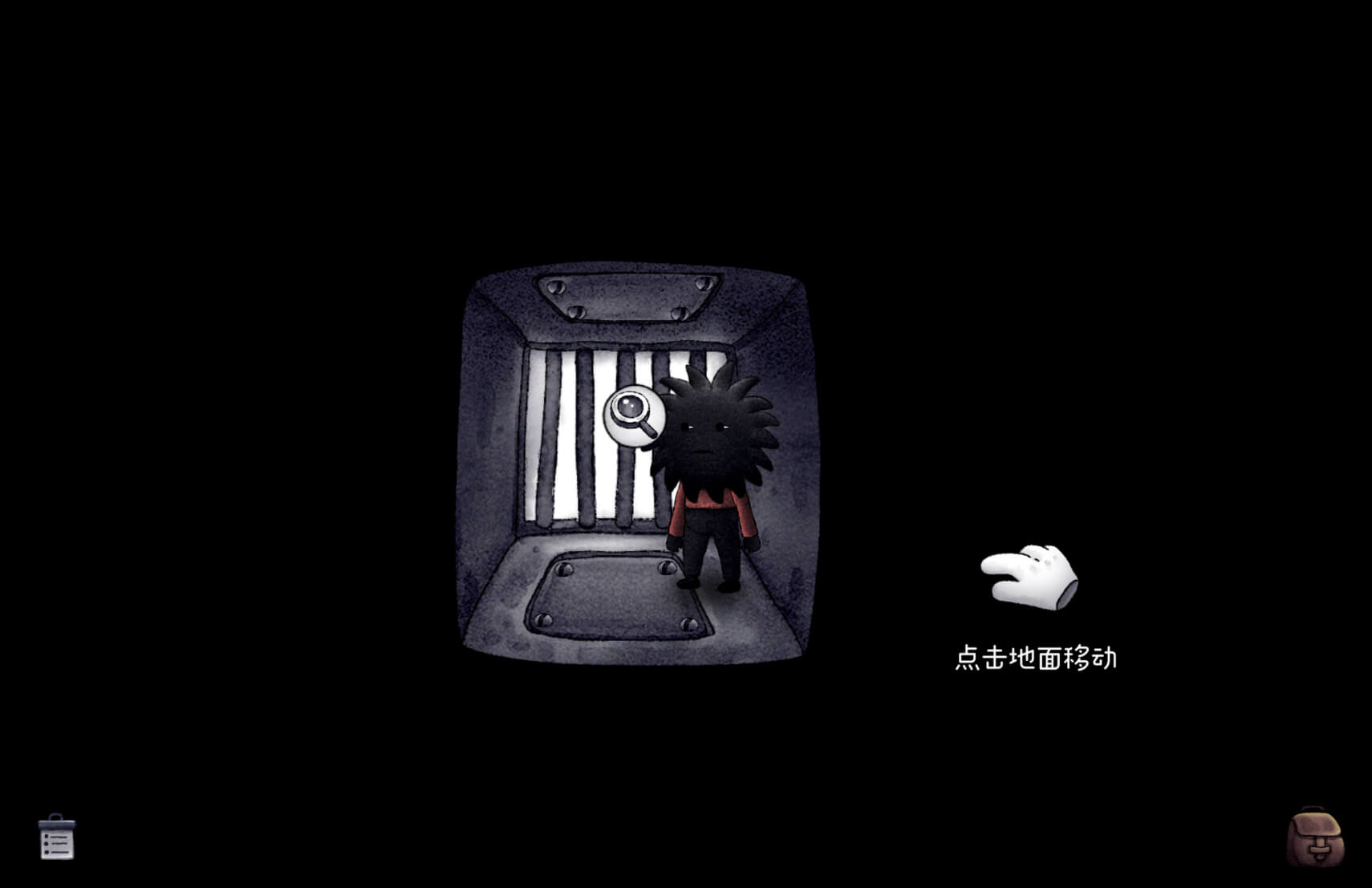 大菠萝马戏团 Woolly Boy and the Circus for Mac v2025.05.03 中文原生版-Mac宇宙