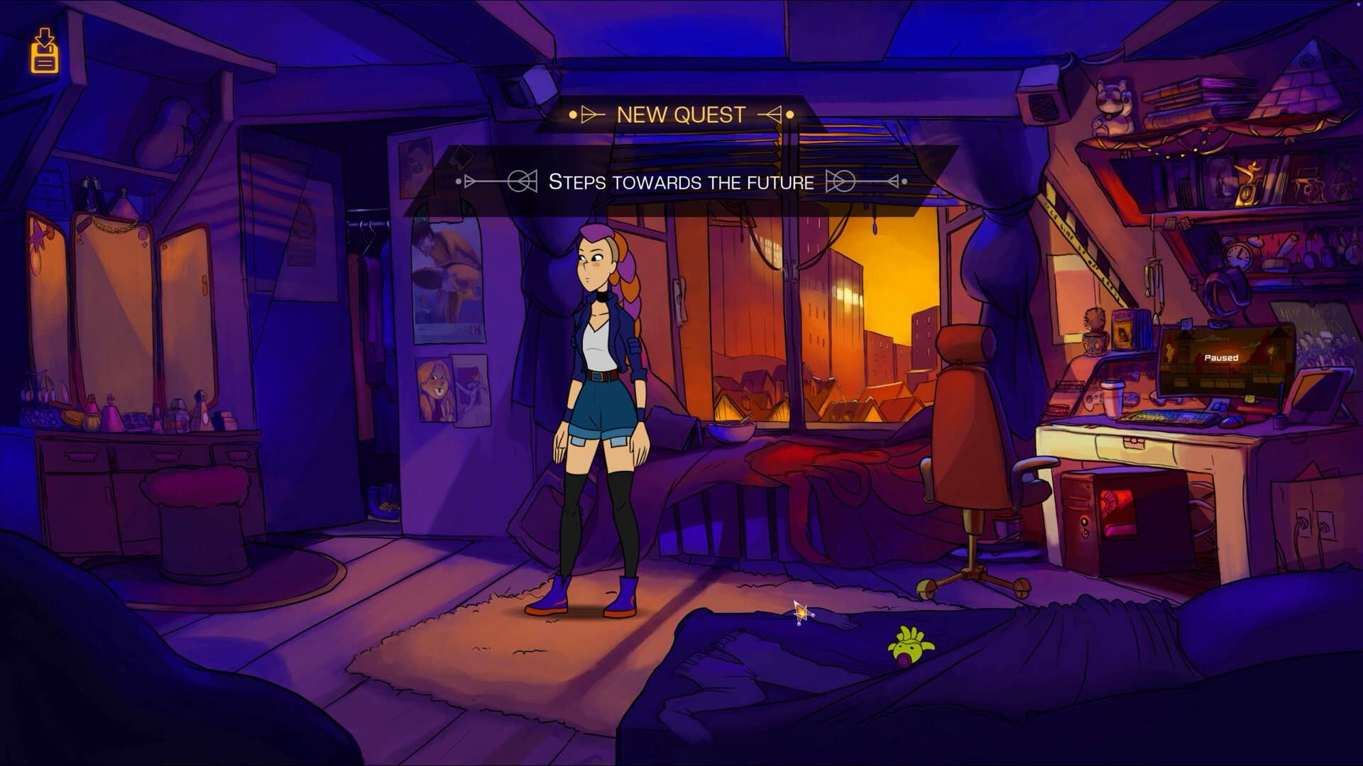 近巫 Near-Mage for Mac v1.1.4 英文原生版-Mac宇宙 近巫 Near-Mage for Mac v1.1.4 英文原生版-Mac宇宙