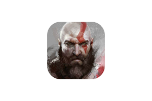 战神4 God of War 4 for Mac v1.13 中文移植版