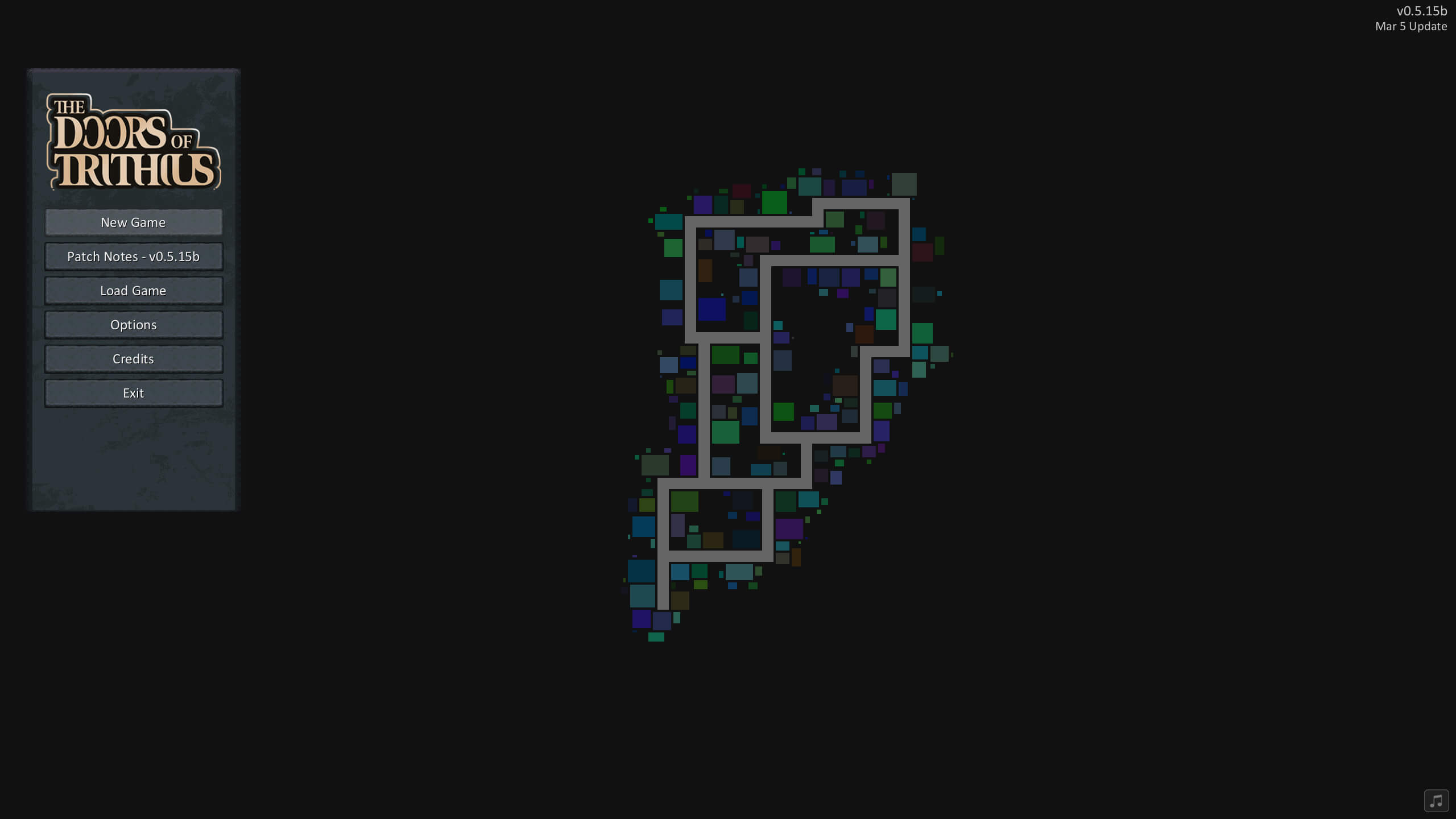 特里修斯之门 The Doors of Trithius for Mac v0.5.19c 英文原生版-Mac宇宙 特里修斯之门 The Doors of Trithius for Mac v0.5.19c 英文原生版-Mac宇宙