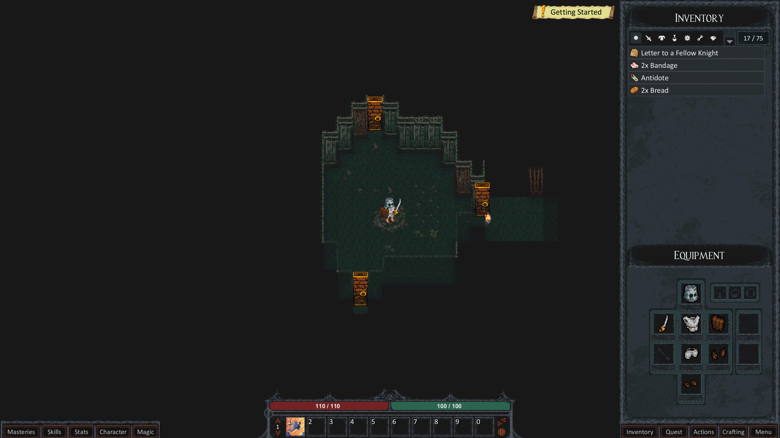 特里修斯之门 The Doors of Trithius for Mac v0.5.19c 英文原生版-Mac宇宙 特里修斯之门 The Doors of Trithius for Mac v0.5.19c 英文原生版-Mac宇宙