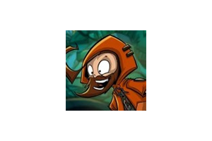 疯狂终端：觉醒 Terminal Madness – The Awakening for Mac v1.3.2 英文原生版