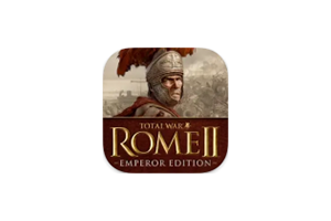 全面战争：罗马2 帝皇版 Total War: ROME II – Emperor Edition for Mac v2.4.1 (v2.4.0) 英文原生版